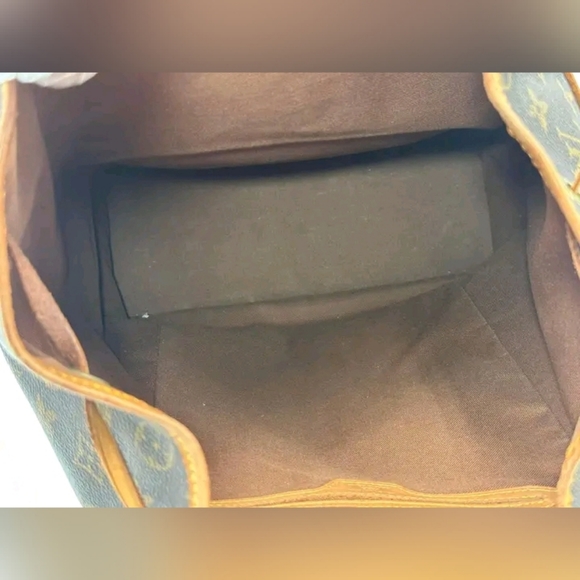 Montsouris GM Backpack - Picture 11 of 13